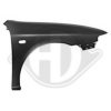 DIEDERICHS 7431006 Wing